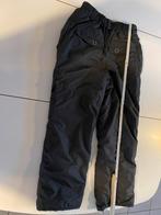 Grijs-zwarte skibroek van Dare2B, Enfants & Bébés, Vêtements enfant | Taille 164, Enlèvement ou Envoi, Utilisé, Garçon ou Fille