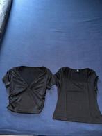 T-shirts dames maat L, Vêtements | Femmes, T-shirts, Enlèvement, Comme neuf, Taille 42/44 (L)