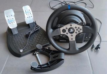 T300 RS beschikbaar voor biedingen