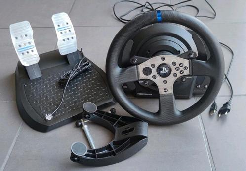 T300 RS, Games en Spelcomputers, Spelcomputers | Overige Accessoires, Gebruikt, Ophalen of Verzenden