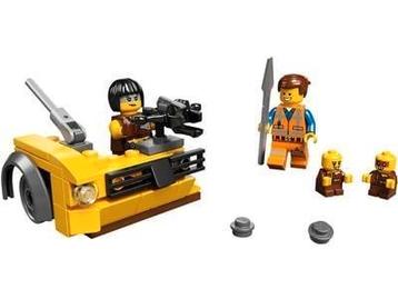 853865 Lego TML2 Accessory Set beschikbaar voor biedingen