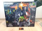 Playmobil - 70623 Dinos Dino Rock - NIEUW & SEALED, Ophalen of Verzenden, Nieuw, Complete set
