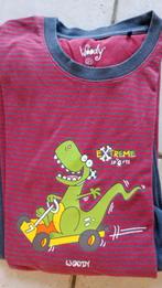 Pyjama Woody taille 152, Enfants & Bébés, Vêtements enfant | Taille 152, Garçon, Enlèvement ou Envoi, Vêtements de nuit ou Sous-vêtements