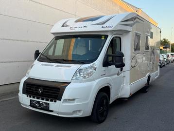 Stacaravan Firat/Rimor 2.3D 130kW Multijet