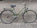 Vintage damesfiets in goede staat, Ophalen