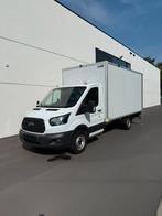 Te huur! Ford Trasit Laadklep, Auto's, Bedrijf, Te koop, Ford