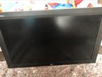 LG tv, Ophalen, Gebruikt