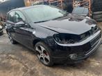 BOITIER PAPILLON Volkswagen Golf VI (5K1) (03C133062C), Utilisé, Volkswagen