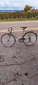 Velo belge années 70, Vélos & Vélomoteurs, Enlèvement