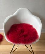 Set van 3 stoelkussens seatpads TAFF Vitra DAW DAR DSR DSW, Ophalen of Verzenden, Zo goed als nieuw