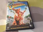 Walt Disney Beverly Hills Chihuahua DVD, Cd's en Dvd's, Dvd's | Komedie, Overige genres, Alle leeftijden, Ophalen of Verzenden