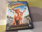 Walt Disney Beverly Hills Chihuahua DVD, Comme neuf, Autres genres, Tous les âges, Enlèvement ou Envoi