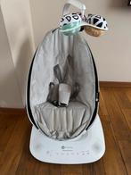 Mamaroo 5.0 4moms Schommelstoel, Enlèvement, Comme neuf, Siège de balançoire