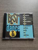 Best Dance 2/98, Ophalen of Verzenden, Zo goed als nieuw