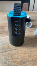 Sleepytroll + crip bundle + bouncer adapter, Kinderen en Baby's, Ophalen, Zo goed als nieuw