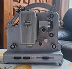  Projecteur de cinéma Nizo Cinemator 8., Ophalen, Projector