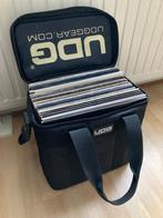 UDG Platentas met 12inch Vinyls, Cd's en Dvd's, Vinyl | Dance en House, Ophalen, Gebruikt, 12 inch, Overige genres