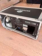 American DJ adj Entourage -machine à fumer - machine à fumée, Musique & Instruments, Enlèvement, Comme neuf, Détecteur de fumée