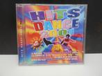 ancien CD 2001 Hits dance 18 titres, CD & DVD, CD | Dance & House, Enlèvement ou Envoi, Utilisé, Autres genres