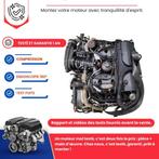 Complete motor jaguar xf 2.7 tdv6 207cv 276dt, Ophalen of Verzenden, Nieuw, Jaguar