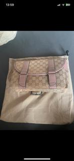 Sacoche gucci, Bijoux, Sacs & Beauté, Sacs | Sacs à bandoulière, Enlèvement ou Envoi, Neuf, Rose, Autres marques