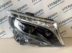 Koplamp rechts van een Mercedes Vito, Auto-onderdelen, 12 maanden garantie, -, Nieuw, Ophalen of Verzenden