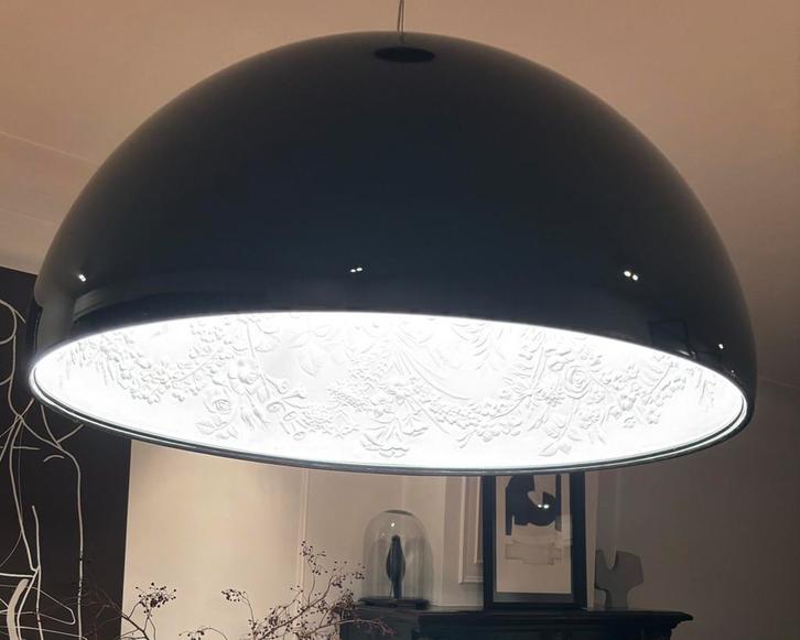 Flos hanglamp Skygarden 2 - M. Wanders, Antiek en Kunst, Antiek | Verlichting, Ophalen