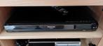 Lecteur/enregistr/graveur/disque dur/ Panasonic. +350 films., Ophalen, Zo goed als nieuw, Harddiskrecorder