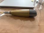 Sennheiser MD 421N, Ophalen, Gebruikt