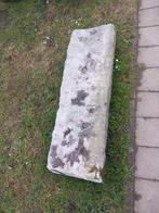 Arduin, Tuin en Terras, Bielzen en Borduren, Ophalen