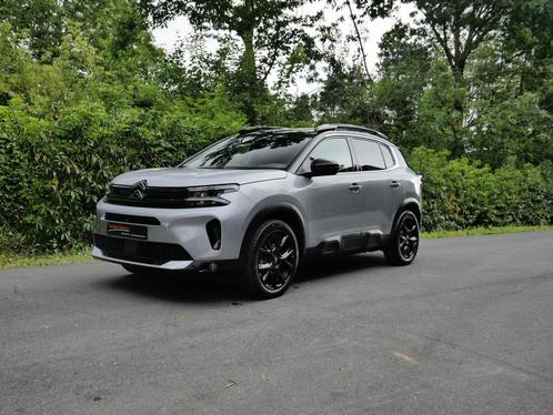 Citroën C5 Aircross HYBRID 136E DSC6 MAX (bj 2024), Auto's, Citroën, Bedrijf, Te koop, C5 Aircross, ABS, Airconditioning, Android Auto