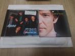 Cdsingle Clouseau Anne +Leef je leven ( lees beschrijving ), Ophalen of Verzenden, Gebruikt, Pop
