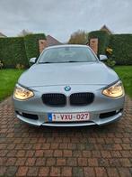 BMW 114i handgeschakeld 2015 benzine 156.000 km, Auto's, Particulier, Benzine, Te koop