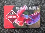 America The beautiful, Ophalen, Nieuw