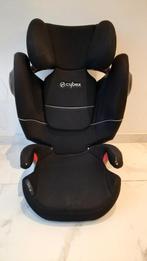 Siège auto Cybex noir 3-12 ans (15-36 kg), Enfants & Bébés, Sièges auto, Autres marques, 9 à 36 kg, Enlèvement, Utilisé