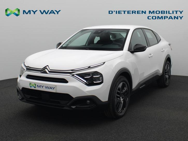 Citroen C4 X C4 X 1.2 PureTech Shine S&S (EU6.4), Auto's, Citroën, C4, ABS, Airbags, Airconditioning, Boordcomputer, Cruise Control