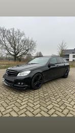 Mercedes c180, Autos, Euro 5, Achat, Boîte manuelle, 5 portes