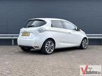 Renault ZOE Q210 Zen Quickcharge 22 kWh | Climate | Cruise |, Auto's, Renault, Automaat, 22 kWh, Wit, ZOE