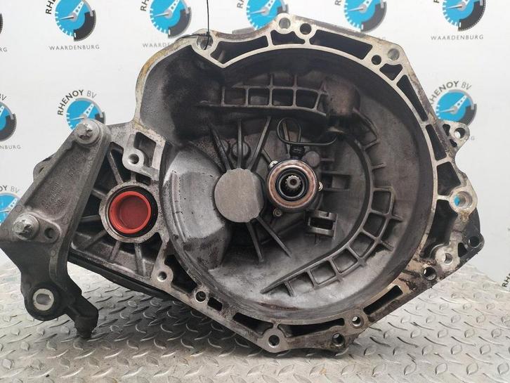 OPEL CORSA S07 D 1.4-16V Enjoy  [TRANS_GEARBOX] 2008, Autos : Pièces & Accessoires, Électronique & Câbles, Utilisé, ARN reconnu