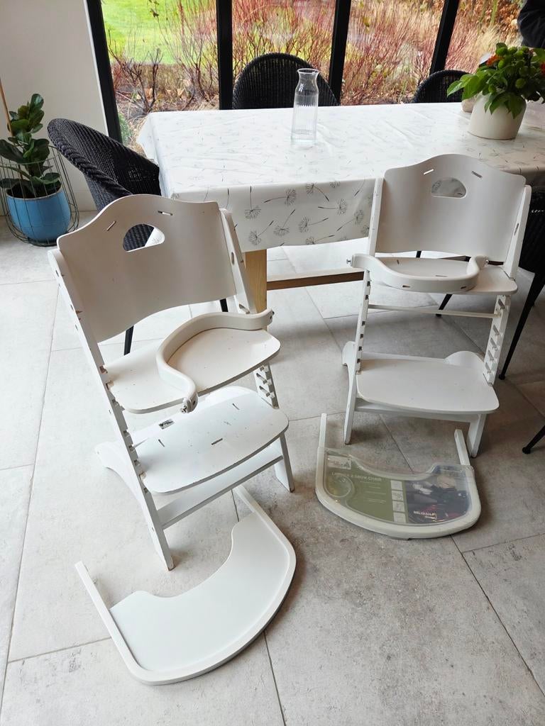 2 pièges à trébuchement de type chaise de croissance Childho, Enfants & Bébés, Chaises pour enfants, Enlèvement