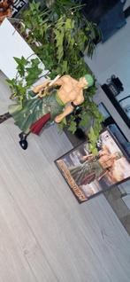 Figurine Roronoa Zoro, Ophalen of Verzenden, Zo goed als nieuw, Mens