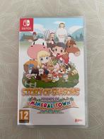 Story of seansons, Ophalen of Verzenden, Zo goed als nieuw