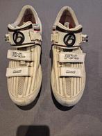Chaussures vélo de route Bontrager T46, Fietsen en Brommers, Fietsaccessoires | Fietskleding, Ophalen, Gebruikt, Heren, Schoenen