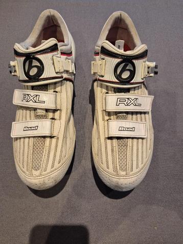Chaussures vélo de route Bontrager T46 beschikbaar voor biedingen