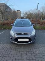 Ford Grande C-Max 1.6, Autos, Euro 5, Achat, Noir, 5 portes