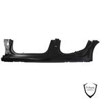 Renault clio 5 links dorpel deur 764617378R portier, Auto-onderdelen, Gebruikt, Renault