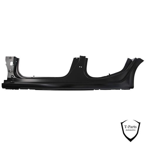 Renault clio 5 links dorpel deur 764617378R portier, Auto-onderdelen, Carrosserie, Renault, Gebruikt
