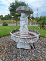 Fontein, Tuin en Terras, Ophalen of Verzenden, Zo goed als nieuw, Fontein