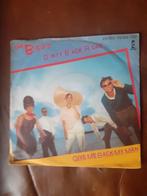 45T B-52's : Dirty back road, Cd's en Dvd's, Vinyl Singles, Ophalen of Verzenden