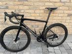 s - works tarmac sl6 di2, Fietsen en Brommers, Ophalen